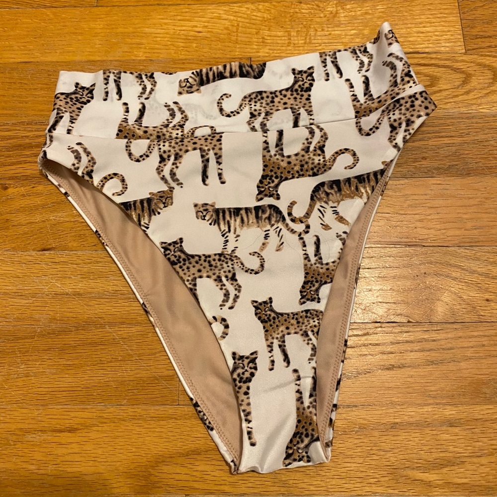 Aerie bikini bottoms